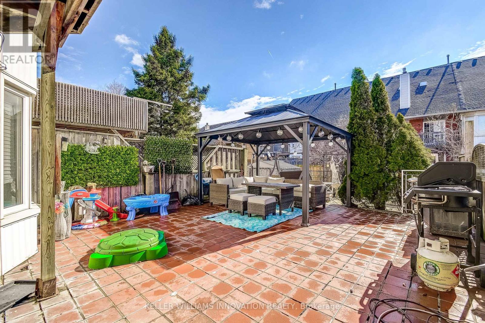 3 Waterford Crescent, Hamilton, Ontario  L8E 4Z8 - Photo 39 - X12999792