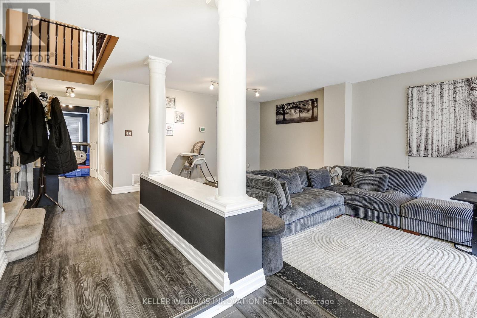 3 Waterford Crescent, Hamilton, Ontario  L8E 4Z8 - Photo 4 - X12999792