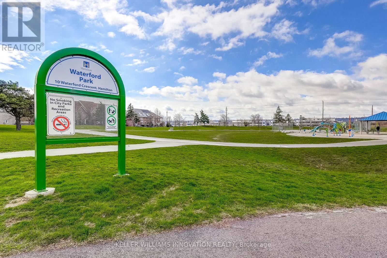 3 Waterford Crescent, Hamilton, Ontario  L8E 4Z8 - Photo 45 - X12999792