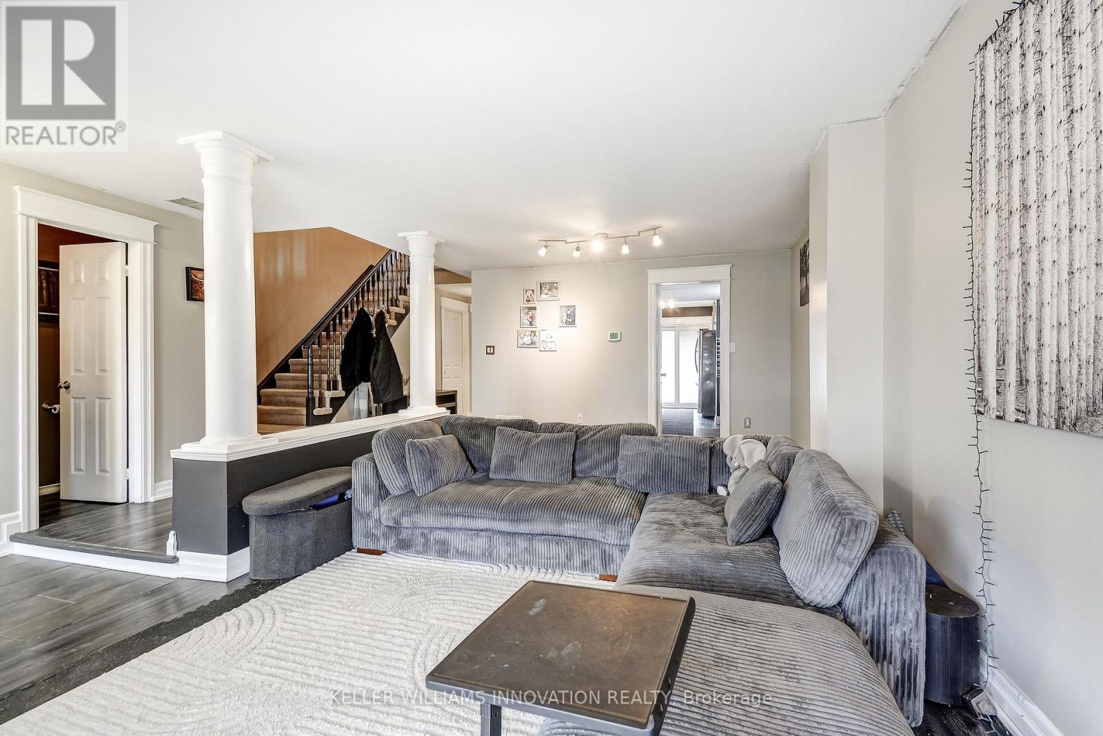 3 Waterford Crescent, Hamilton, Ontario  L8E 4Z8 - Photo 6 - X12999792