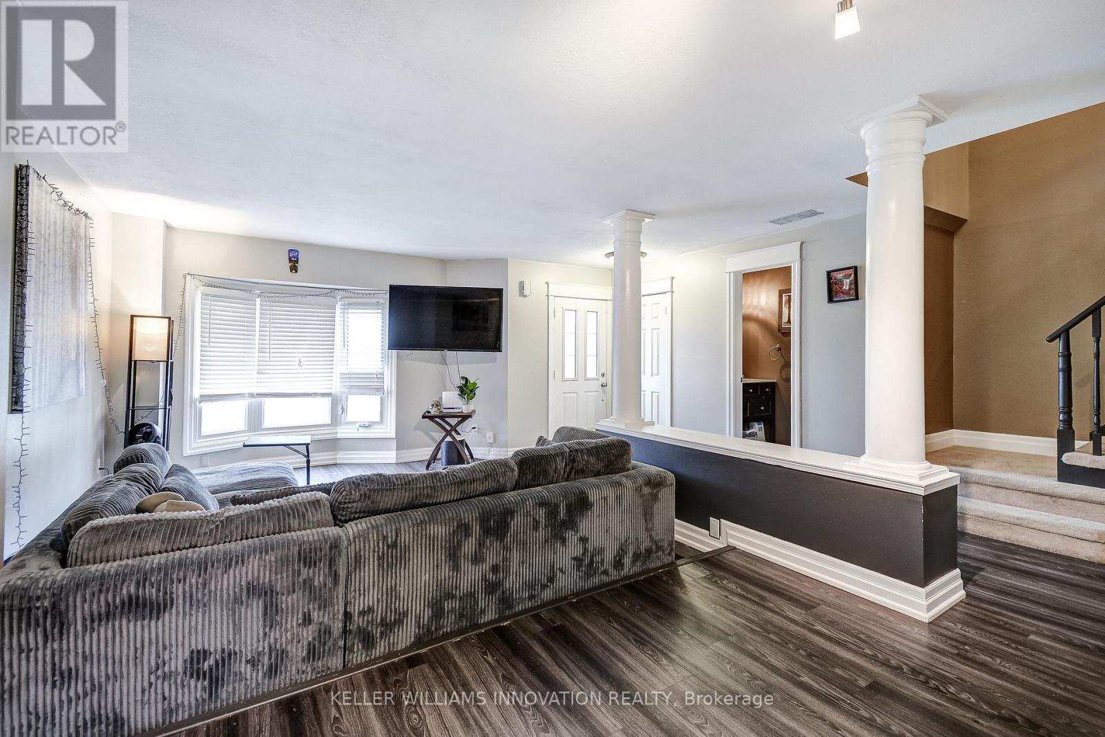 3 Waterford Crescent, Hamilton, Ontario  L8E 4Z8 - Photo 8 - X12999792