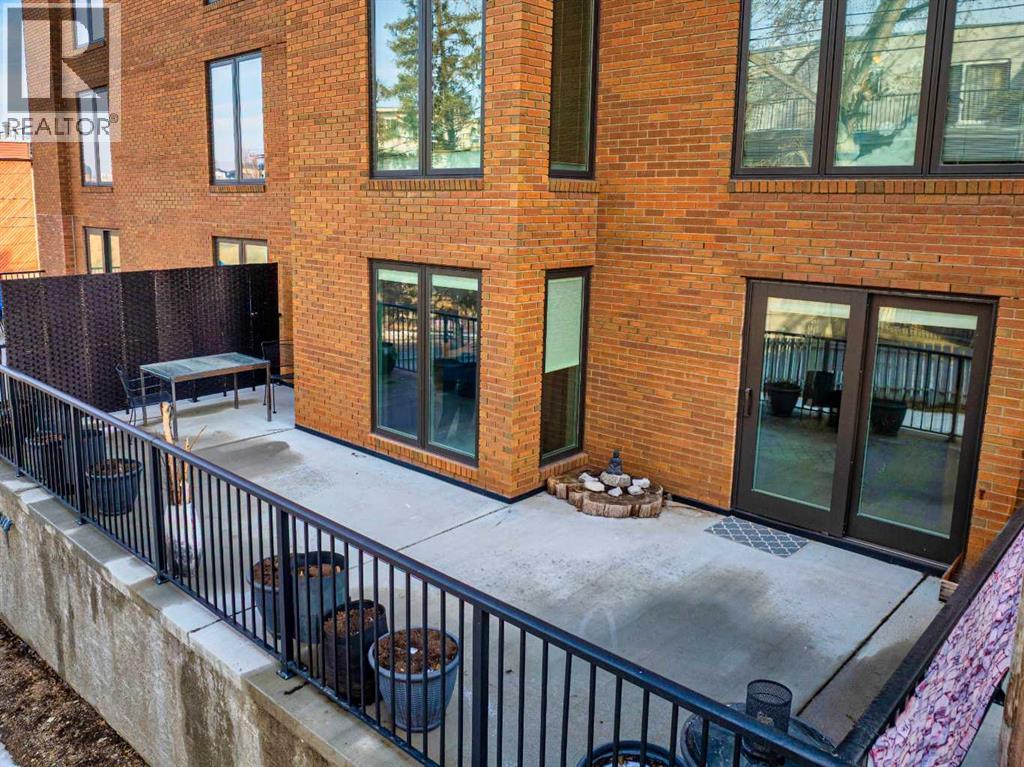 102, 350 4 Avenue Ne, Calgary, Alberta  T2E 0J3 - Photo 4 - A2289695