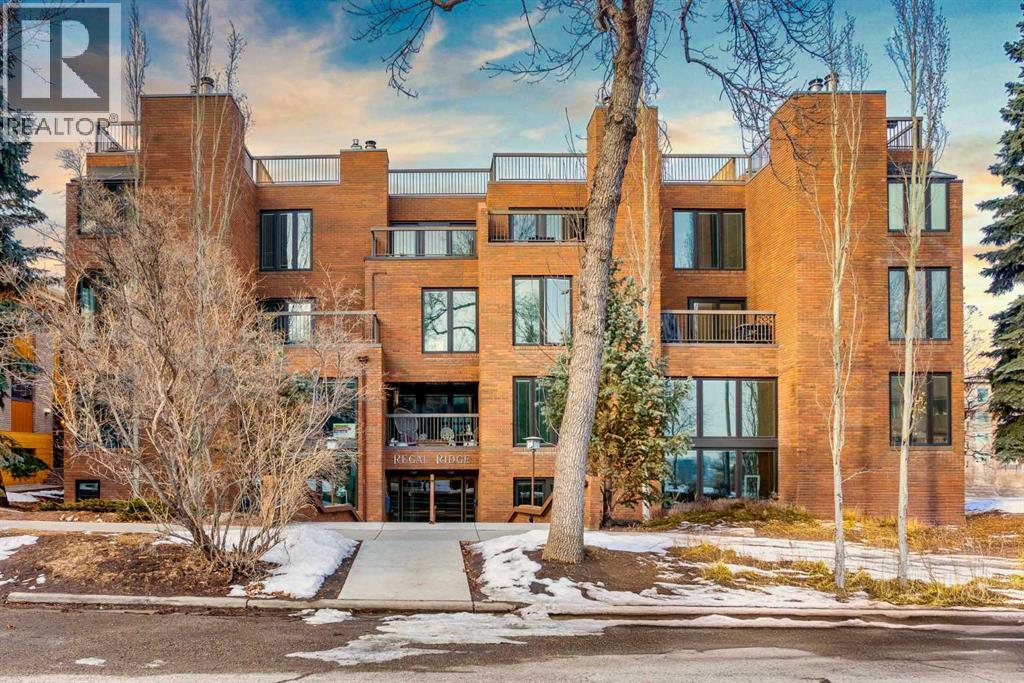 102, 350 4 Avenue Ne, Calgary, Alberta  T2E 0J3 - Photo 27 - A2289695