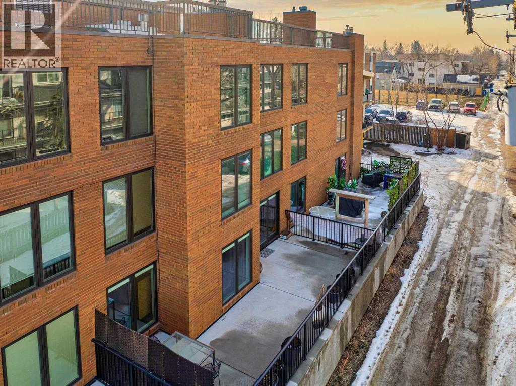 102, 350 4 Avenue Ne, Calgary, Alberta  T2E 0J3 - Photo 26 - A2289695