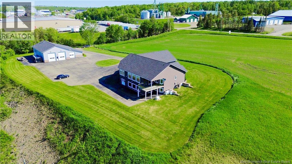 52 Mcmullin Road, Hartland, New Brunswick  E7P 2R7 - Photo 3 - NB119650