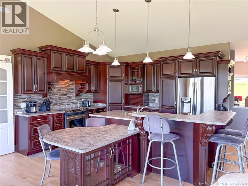 52 Mcmullin Road, Hartland, New Brunswick  E7P 2R7 - Photo 15 - NB119650