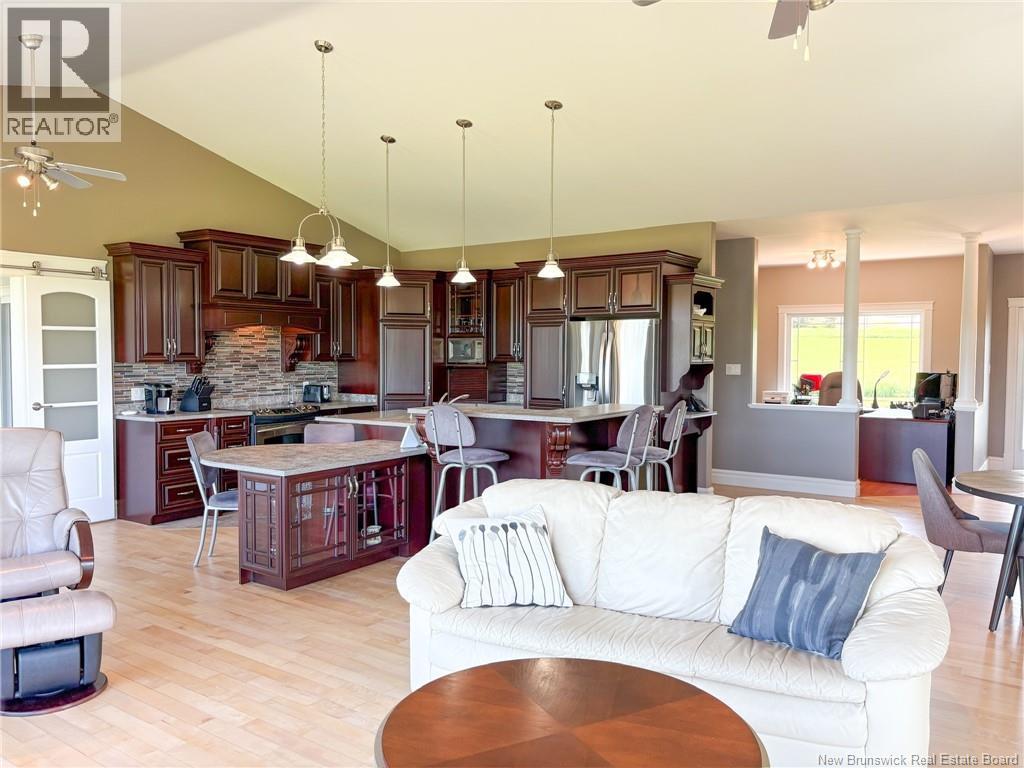 52 Mcmullin Road, Hartland, New Brunswick  E7P 2R7 - Photo 14 - NB119650