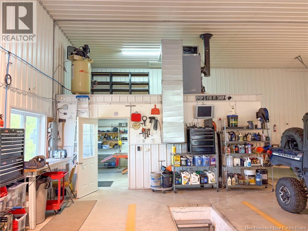 52 Mcmullin Road, Hartland, New Brunswick  E7P 2R7 - Photo 38 - NB119650