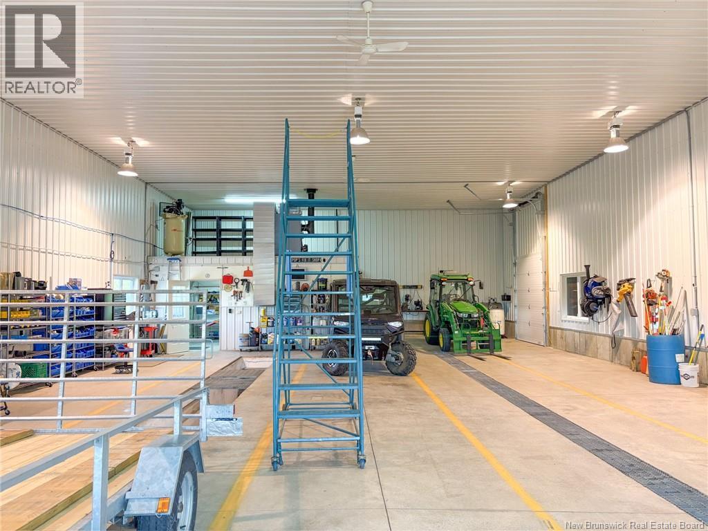 52 Mcmullin Road, Hartland, New Brunswick  E7P 2R7 - Photo 37 - NB119650