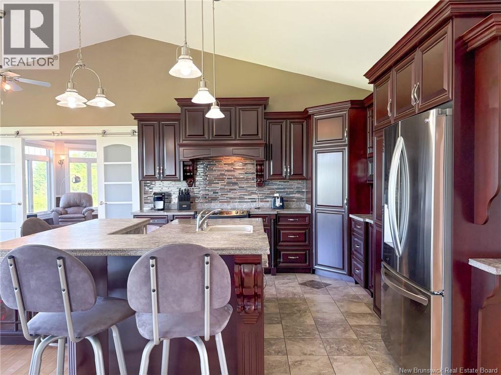 52 Mcmullin Road, Hartland, New Brunswick  E7P 2R7 - Photo 17 - NB119650