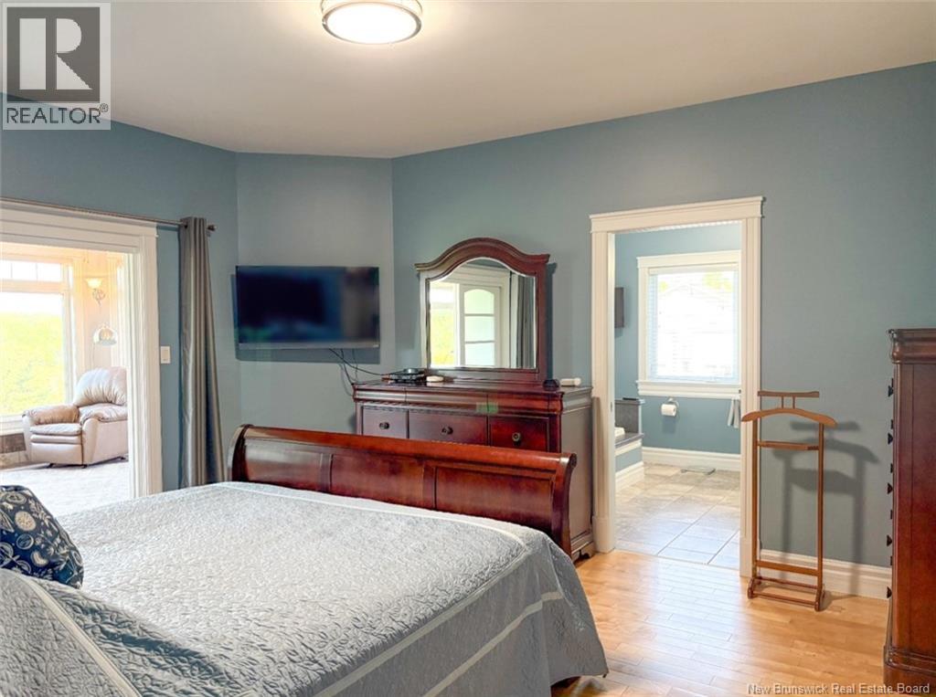 52 Mcmullin Road, Hartland, New Brunswick  E7P 2R7 - Photo 22 - NB119650