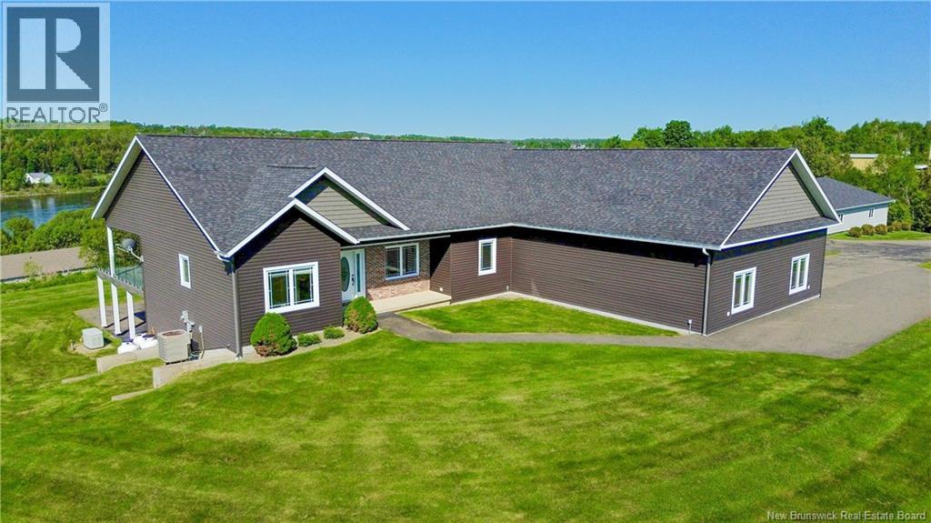 52 Mcmullin Road, Hartland, New Brunswick  E7P 2R7 - Photo 44 - NB119650