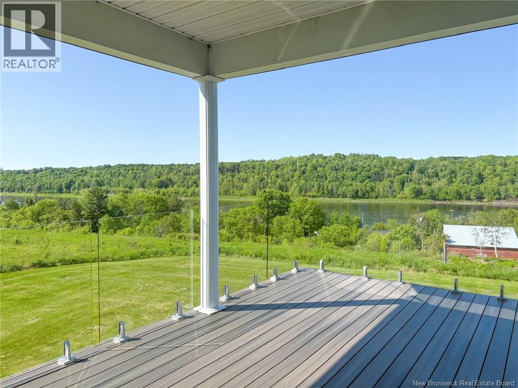 52 Mcmullin Road, Hartland, New Brunswick  E7P 2R7 - Photo 13 - NB119650