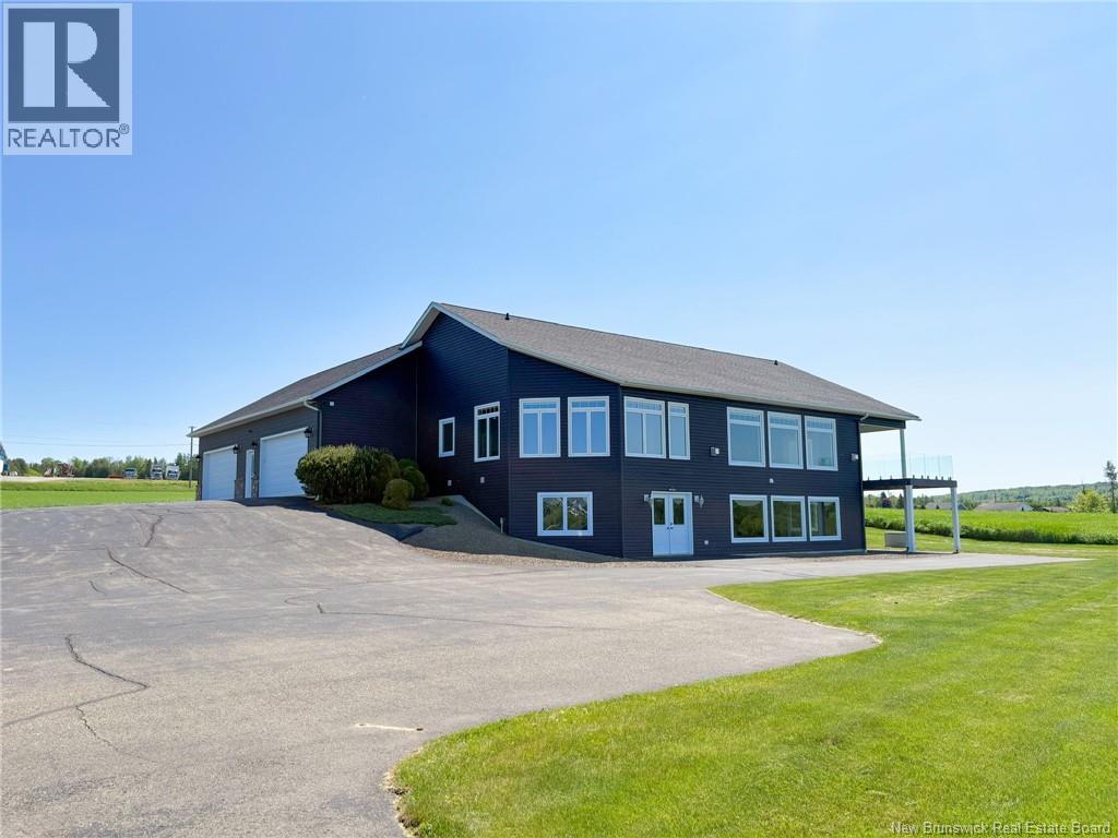 52 Mcmullin Road, Hartland, New Brunswick  E7P 2R7 - Photo 5 - NB119650