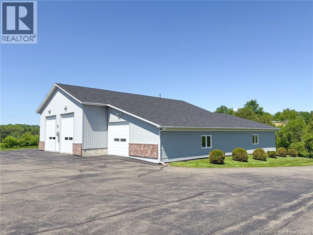 52 Mcmullin Road, Hartland, New Brunswick  E7P 2R7 - Photo 35 - NB119650