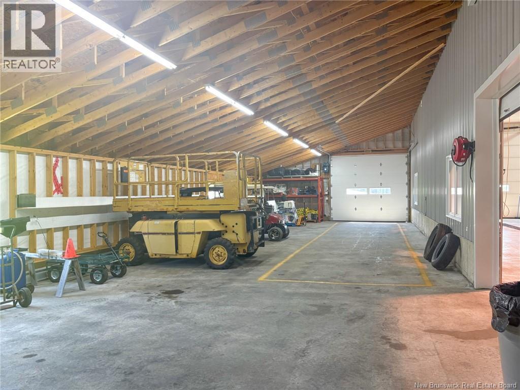 52 Mcmullin Road, Hartland, New Brunswick  E7P 2R7 - Photo 42 - NB119650