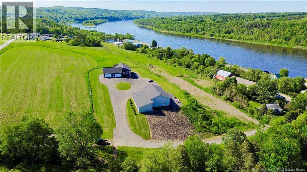 52 Mcmullin Road, Hartland, New Brunswick  E7P 2R7 - Photo 49 - NB119650