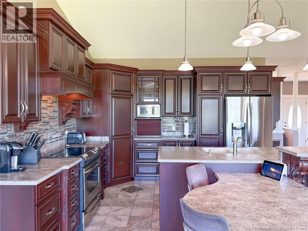 52 Mcmullin Road, Hartland, New Brunswick  E7P 2R7 - Photo 16 - NB119650