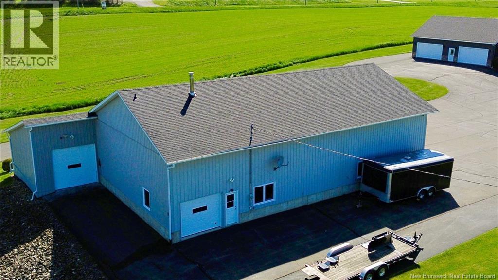 52 Mcmullin Road, Hartland, New Brunswick  E7P 2R7 - Photo 36 - NB119650
