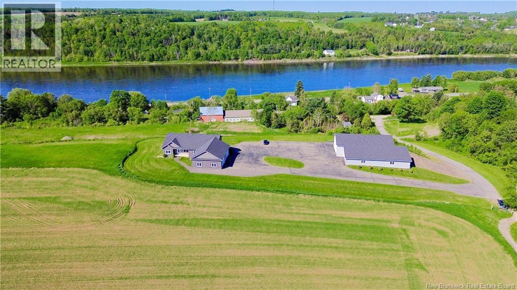 52 Mcmullin Road, Hartland, New Brunswick  E7P 2R7 - Photo 47 - NB119650