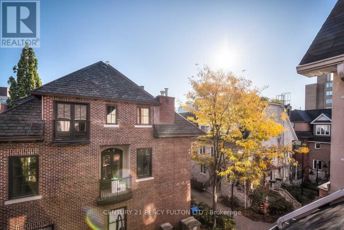 Th22 - 232 St George Street N, Toronto, Ontario  M5R 2N5 - Photo 20 - C12998806