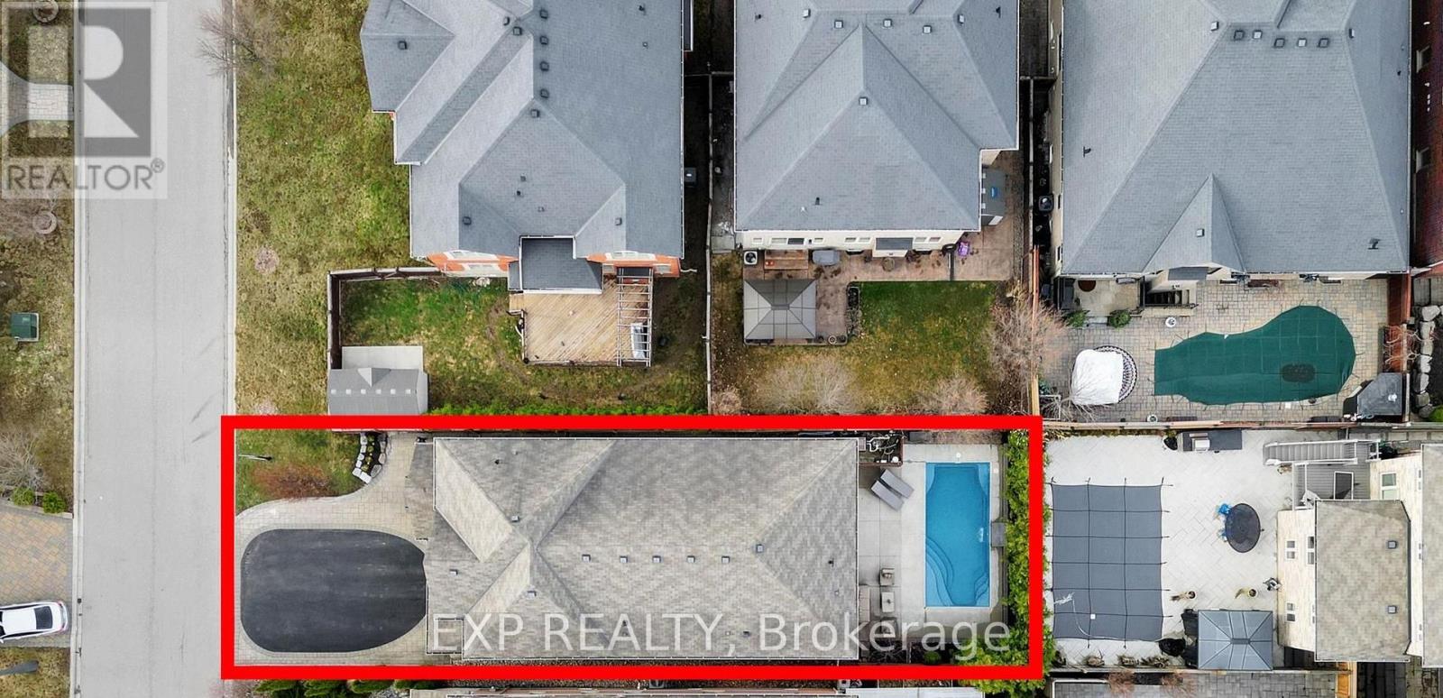 33 Gambit Avenue, Vaughan, Ontario  L4H 0Y7 - Photo 45 - N12999336