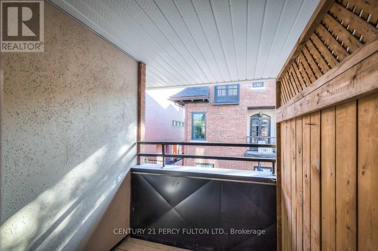 Th22 - 232 St George Street N, Toronto, Ontario  M5R 2N5 - Photo 18 - C12998806