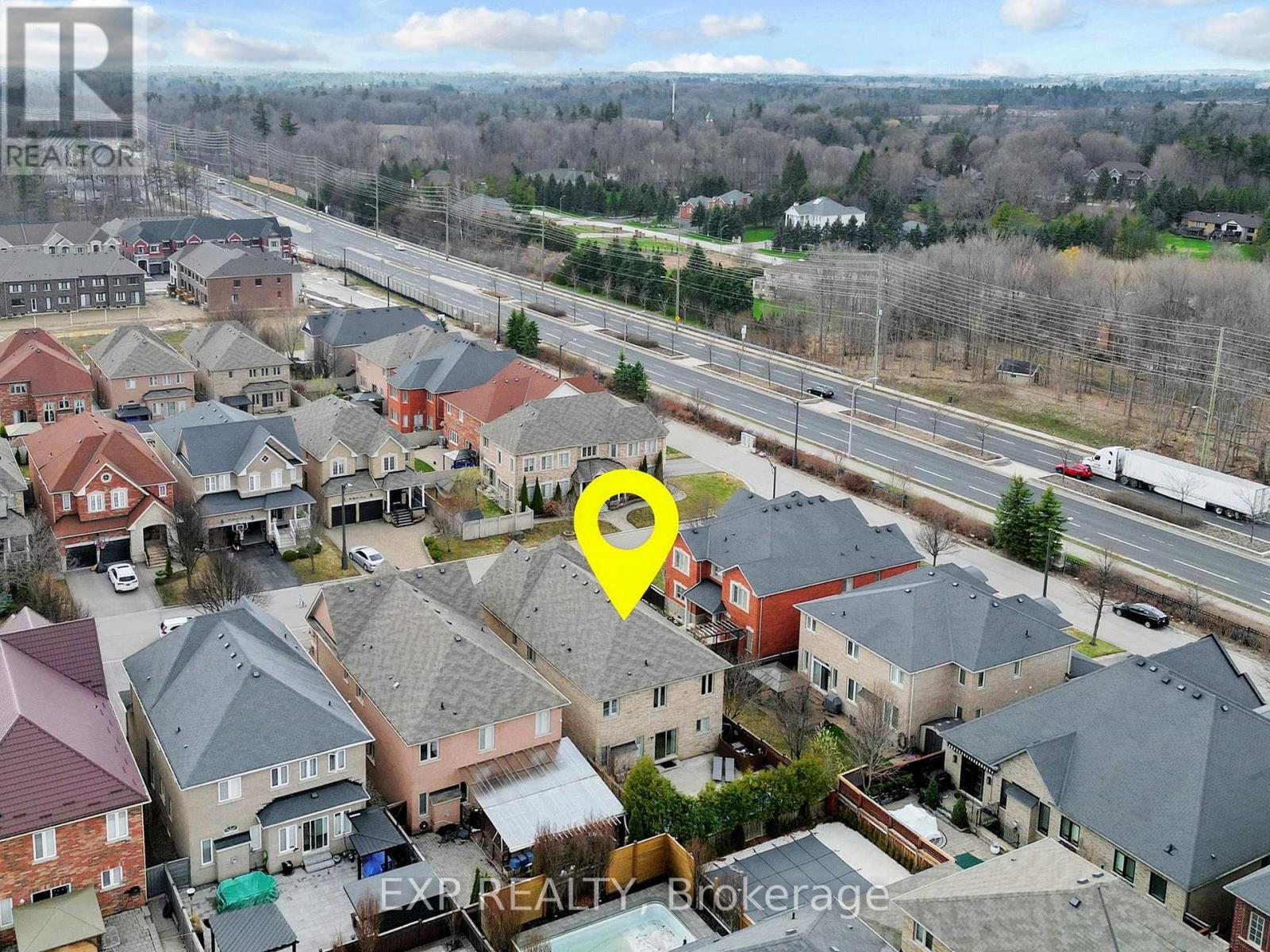 33 Gambit Avenue, Vaughan, Ontario  L4H 0Y7 - Photo 49 - N12999336