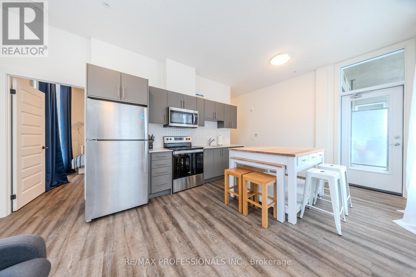 109 - 107 ROGER STREET, Waterloo, Ontario