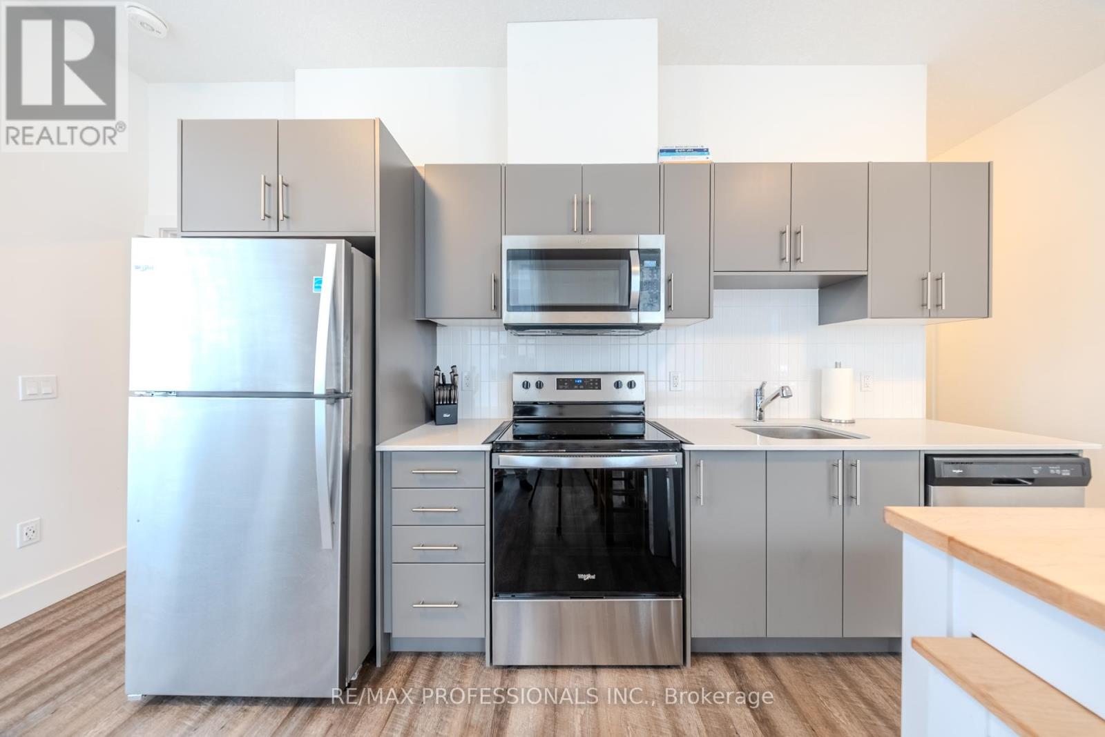 109 - 107 Roger Street, Waterloo, Ontario  N2J 0G3 - Photo 26 - X12863154