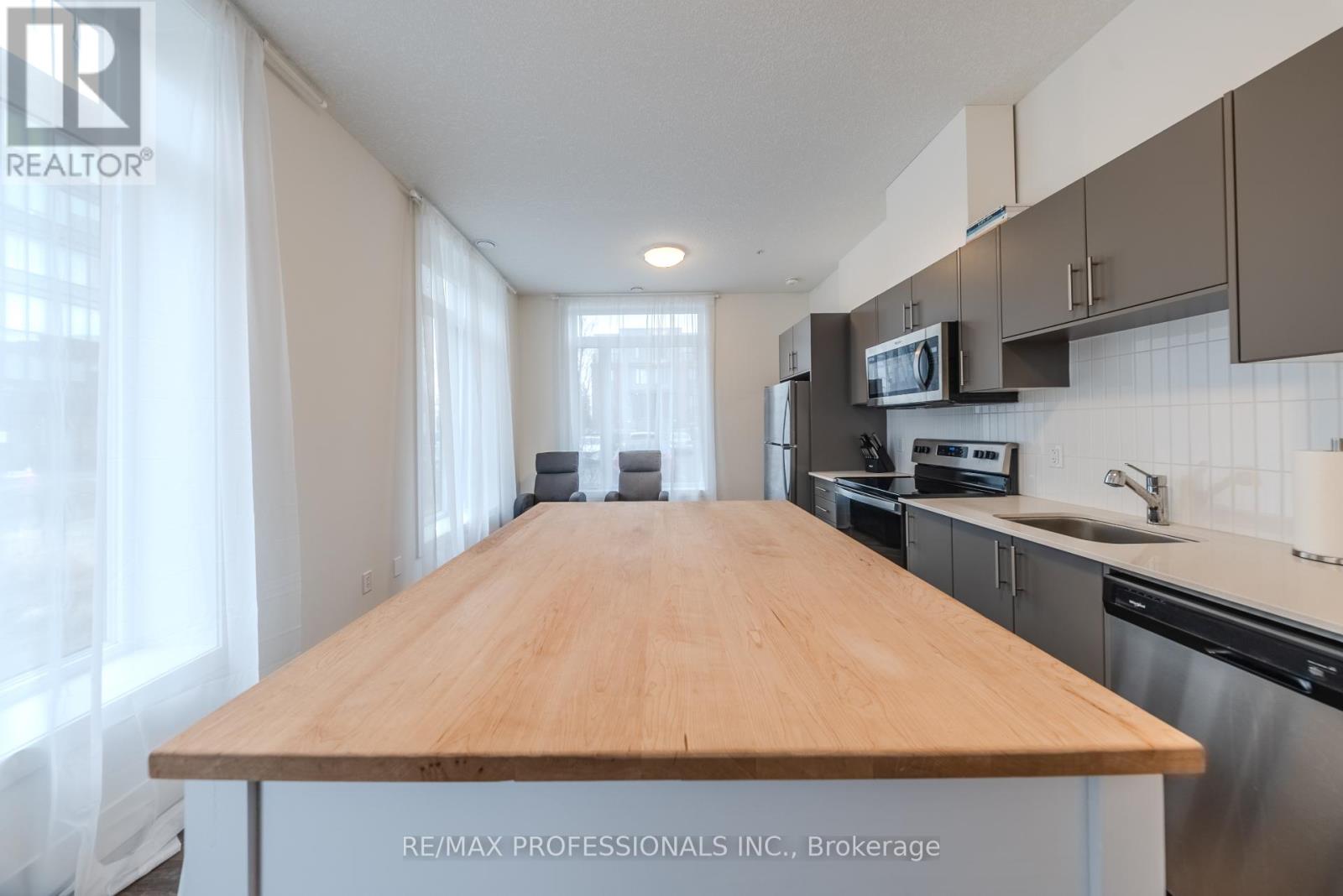 109 - 107 Roger Street, Waterloo, Ontario  N2J 0G3 - Photo 24 - X12863154