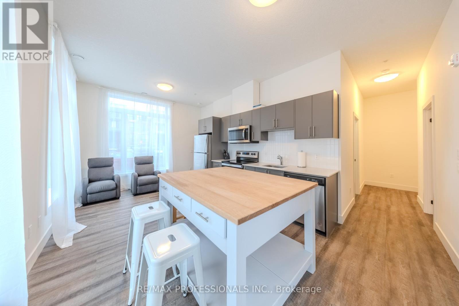 109 - 107 Roger Street, Waterloo, Ontario  N2J 0G3 - Photo 25 - X12863154