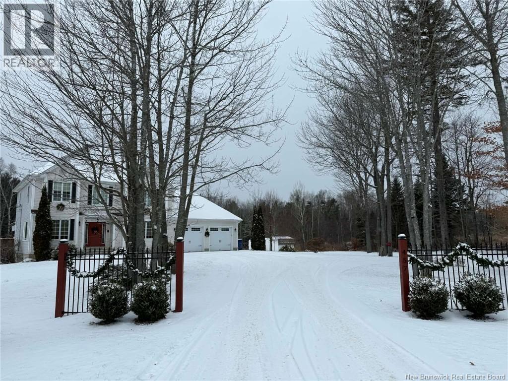 457 Rennie Road, Miramichi, New Brunswick  E1V 5Z6 - Photo 3 - NB123003