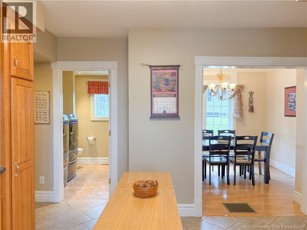 21 Hillcrest Avenue, Hartland, New Brunswick  E7P 1M7 - Photo 16 - NB133289