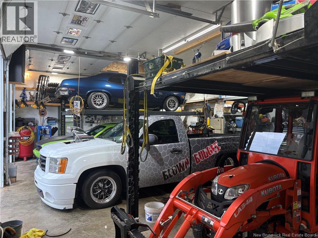 21 Hillcrest Avenue, Hartland, New Brunswick  E7P 1M7 - Photo 40 - NB133289