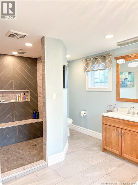 21 Hillcrest Avenue, Hartland, New Brunswick  E7P 1M7 - Photo 38 - NB133289