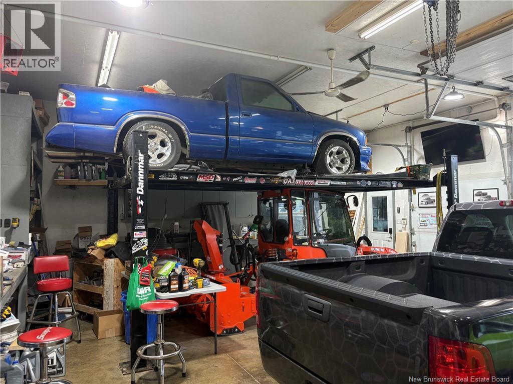 21 Hillcrest Avenue, Hartland, New Brunswick  E7P 1M7 - Photo 41 - NB133289