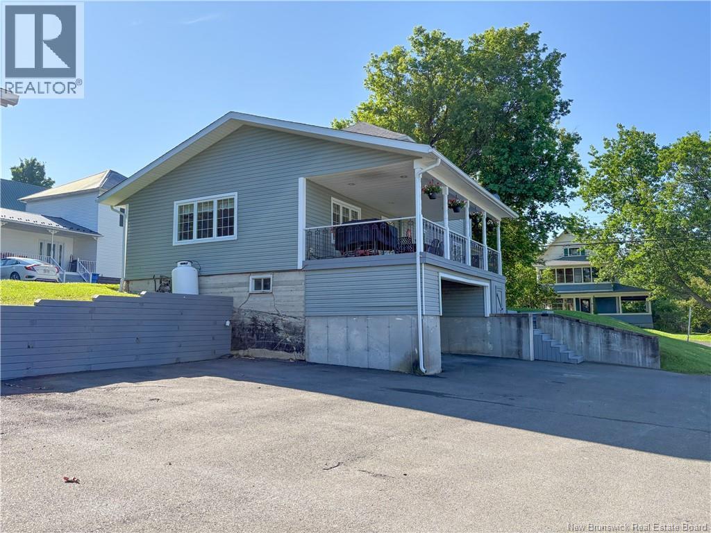 21 Hillcrest Avenue, Hartland, New Brunswick  E7P 1M7 - Photo 43 - NB133289