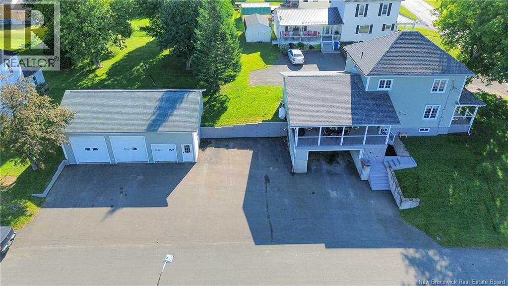 21 Hillcrest Avenue, Hartland, New Brunswick  E7P 1M7 - Photo 42 - NB133289