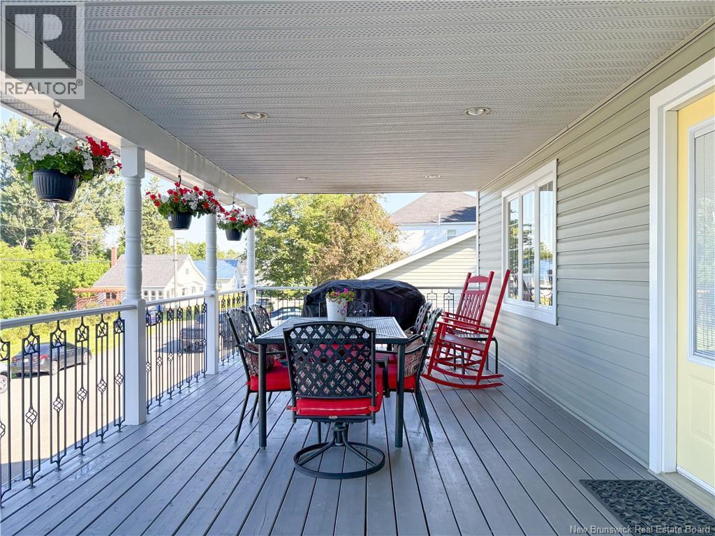 21 Hillcrest Avenue, Hartland, New Brunswick  E7P 1M7 - Photo 6 - NB133289