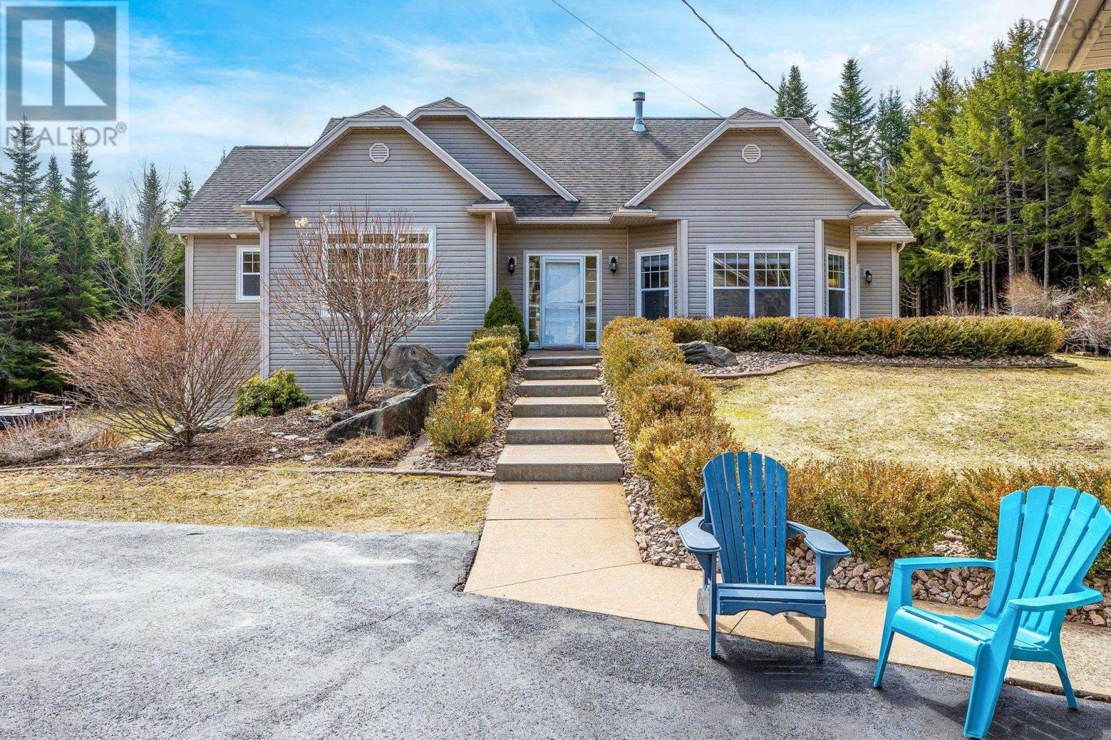 86 Sloane Court, Hammonds Plains, Nova Scotia  B4B 2A4 - Photo 1 - 202607125