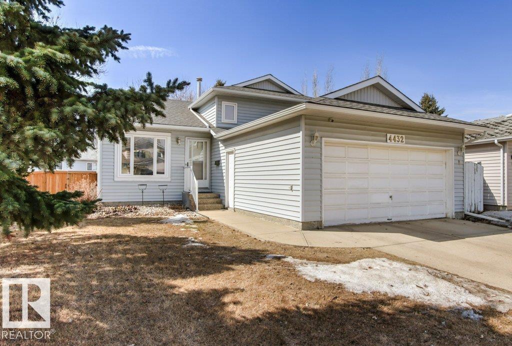 4432 32 ST NW, edmonton, Alberta