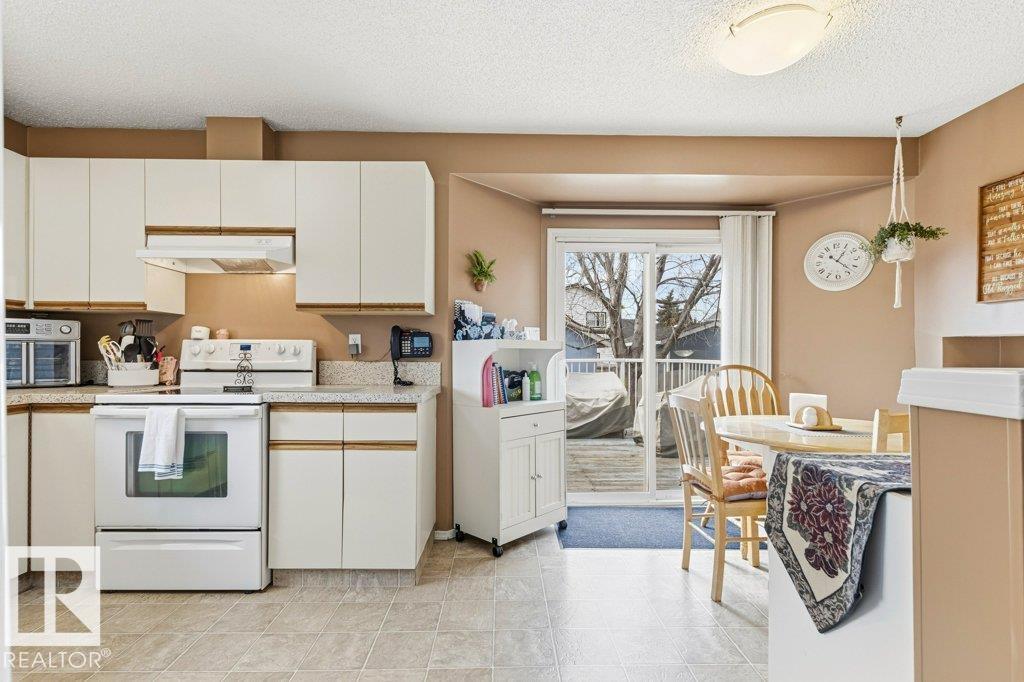 4432 32 St Nw, Edmonton, Alberta  T6T 1E8 - Photo 19 - E4482289