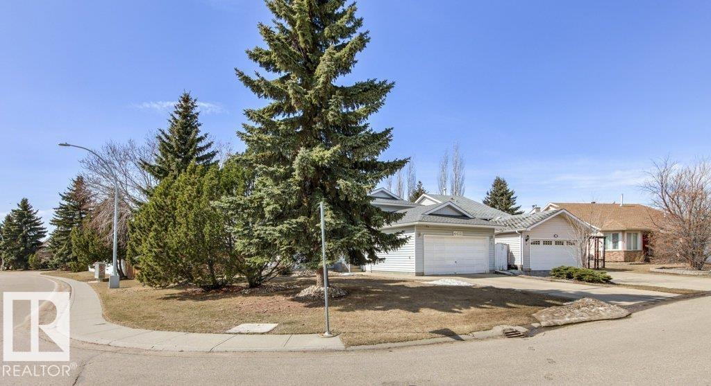 4432 32 St Nw, Edmonton, Alberta  T6T 1E8 - Photo 2 - E4482289