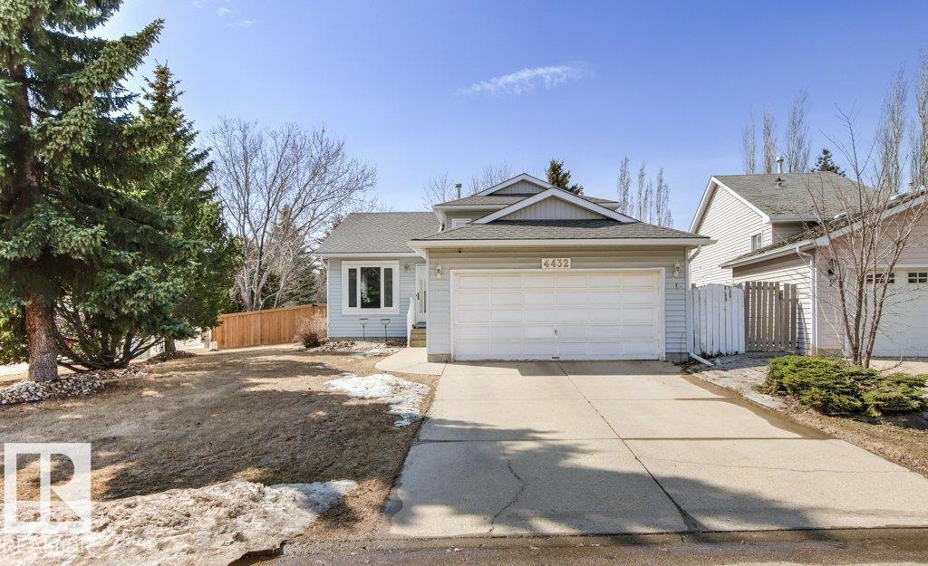 4432 32 St Nw, Edmonton, Alberta  T6T 1E8 - Photo 3 - E4482289