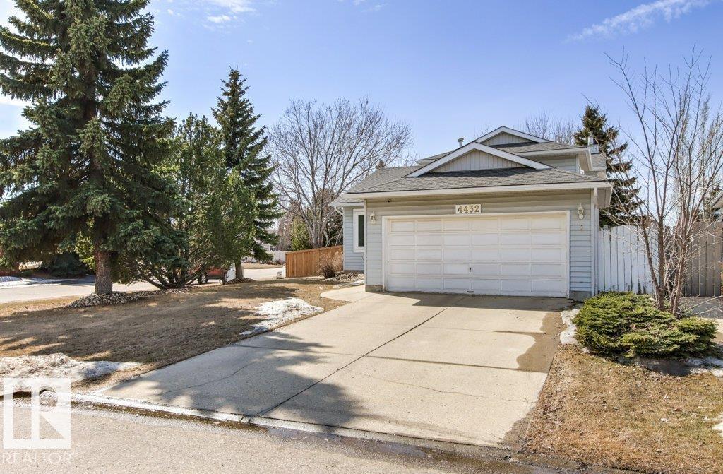 4432 32 St Nw, Edmonton, Alberta  T6T 1E8 - Photo 4 - E4482289