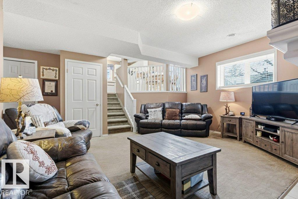 4432 32 St Nw, Edmonton, Alberta  T6T 1E8 - Photo 46 - E4482289