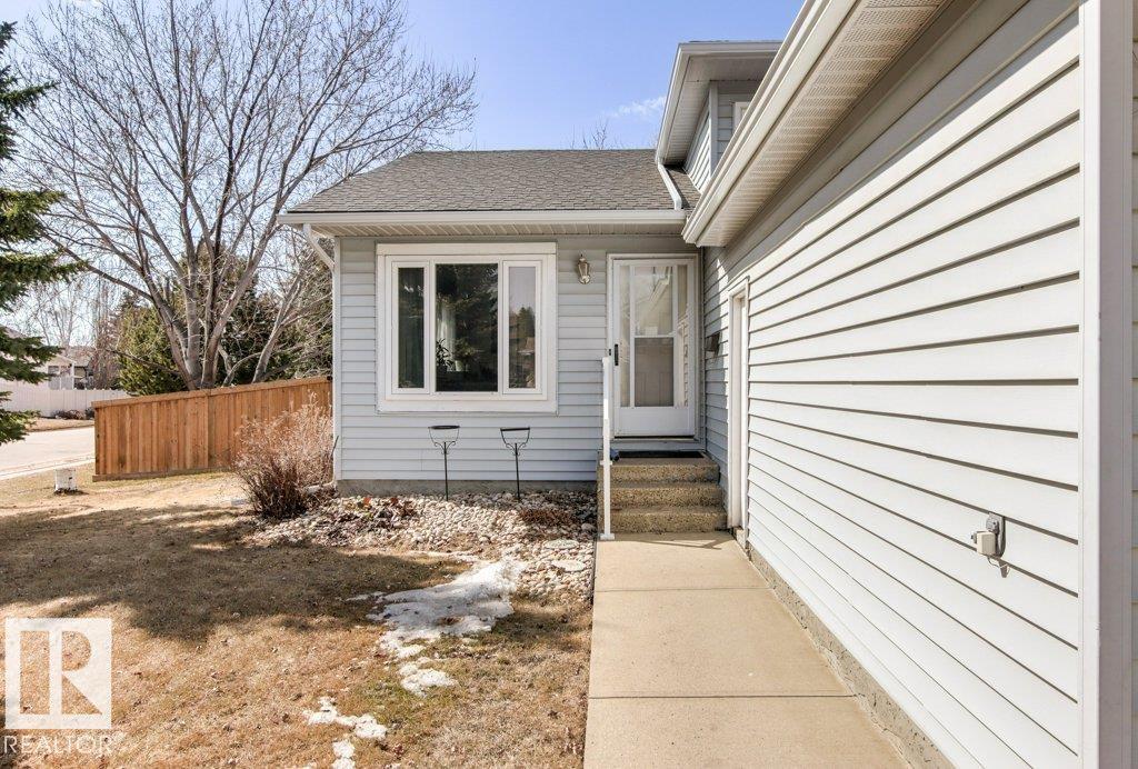 4432 32 St Nw, Edmonton, Alberta  T6T 1E8 - Photo 5 - E4482289