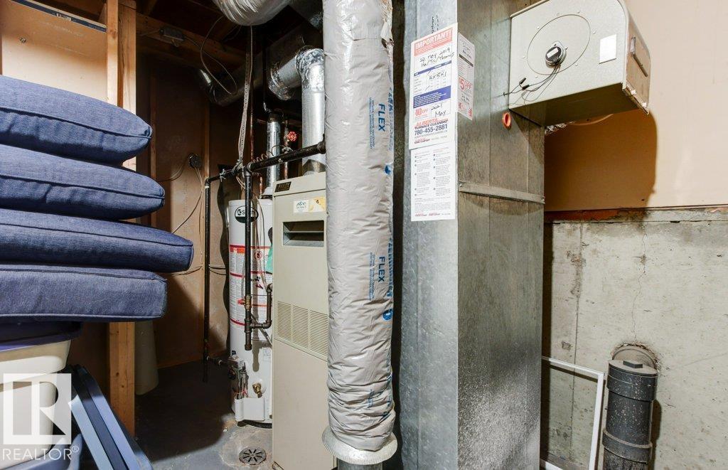 4432 32 St Nw, Edmonton, Alberta  T6T 1E8 - Photo 57 - E4482289