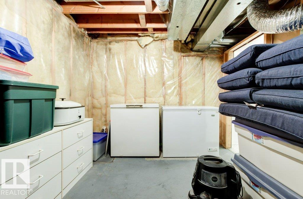 4432 32 St Nw, Edmonton, Alberta  T6T 1E8 - Photo 58 - E4482289